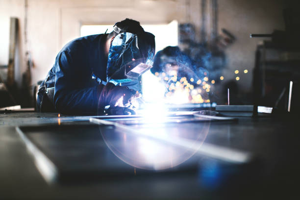 Best Food and Beverage Processing Equipment Welding in Schaumburg, IL