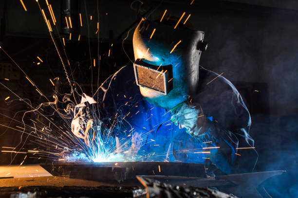 Professional Welder & Metal Fabrication in Schaumburg, IL