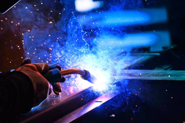 Affordable Welder Services in Schaumburg, IL