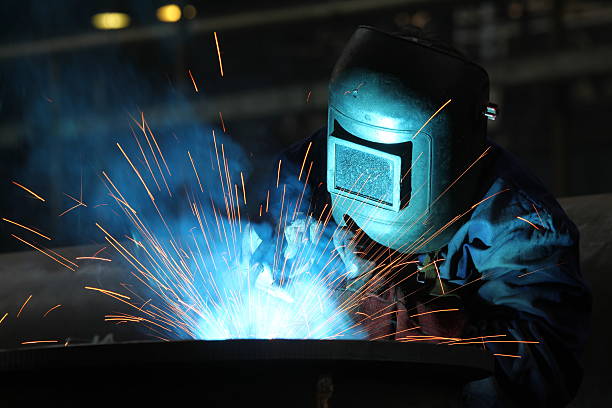 Best Structural Steel Welding in Schaumburg, IL