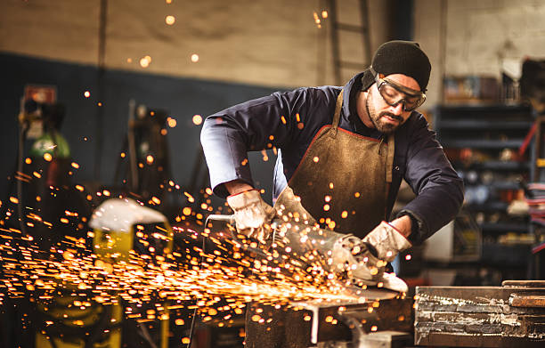 Affordable Welder Services in Schaumburg, IL