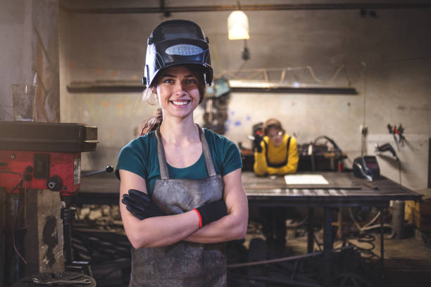 Best Automation and Robotic Welding in Schaumburg, IL