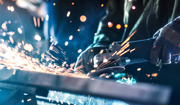  Schaumburg, IL Welder Pros